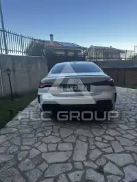 2024 BMW 420
