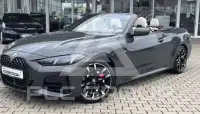 2024 BMW 420