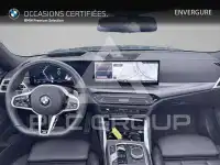 2024 BMW 420