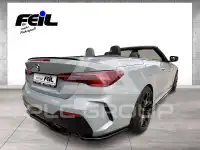 2024 BMW 420