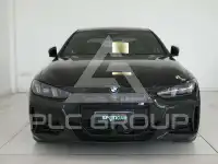 2024 BMW 420