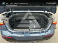 2024 BMW 420