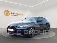 2024 BMW 420