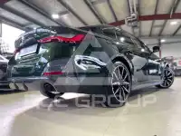 2024 BMW 420