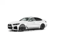 2024 BMW 420