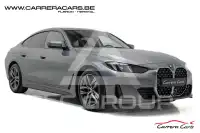 2024 BMW 420