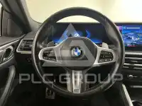2024 BMW 420