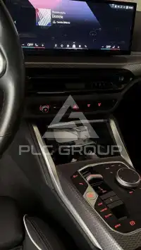 2024 BMW 420
