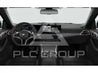 2024 BMW 420