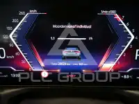 2024 BMW 420