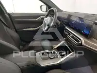 2024 BMW 420