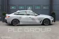 2024 BMW 420