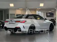 2024 BMW 420