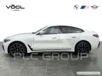 2024 BMW 420