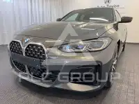 2024 BMW 420