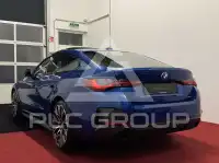 2024 BMW 420