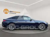 2024 BMW 420