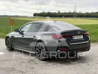 2024 BMW 420