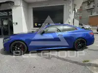 2024 BMW 420