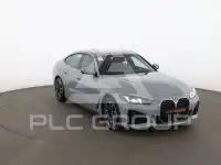 2024 BMW 420