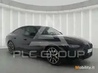 2024 BMW 420