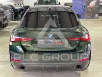 2024 BMW 420