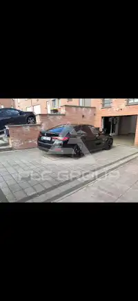 2024 BMW 420