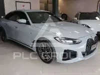 2024 BMW 420
