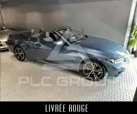 2024 BMW 420