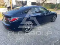 2024 BMW 420