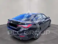 2024 BMW 420