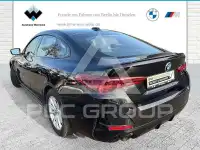 2024 BMW 420