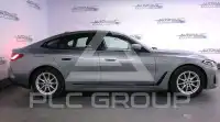 2024 BMW 420