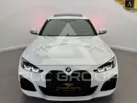 2024 BMW 420