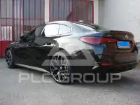 2024 BMW 420