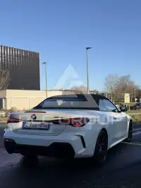 2024 BMW 420
