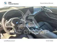 2024 BMW 420