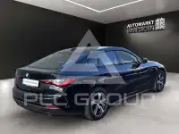 2024 BMW 420