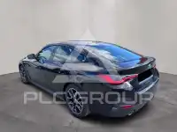 2024 BMW 420