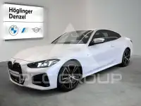 2024 BMW 420