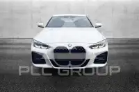 2024 BMW 420