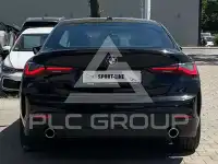 2024 BMW 420
