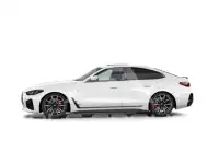 2024 BMW 420