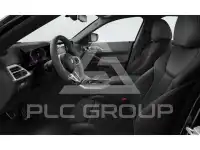 2024 BMW 420