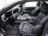 2024 BMW 420
