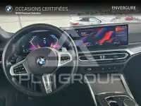 2024 BMW 420