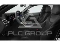 2024 BMW 420