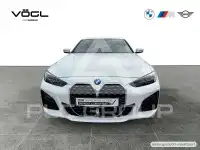 2024 BMW 420