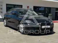 2024 BMW 420