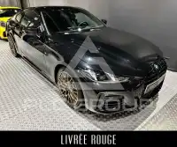 2024 BMW 420